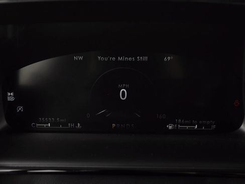 Used 2022 Lincoln Nautilus Reserve w/ Class II Trailer Tow Package image 27