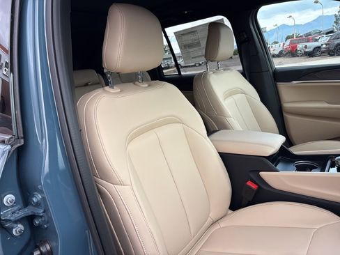 New 2026 Jeep Grand Cherokee Limited AWD/4WD image 26