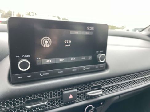 Used 2025 Honda HR-V Sport image 39