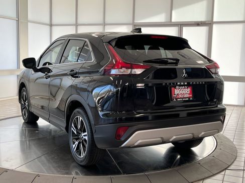 Used 2023 Mitsubishi Eclipse Cross SE image 5