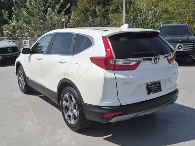 Used 2019 Honda CR-V EX-L image 6