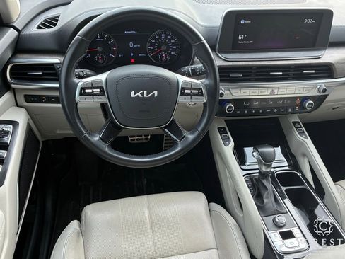 Used 2022 Kia Telluride SX image 9