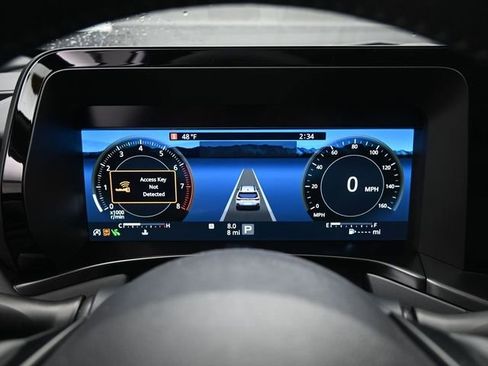 Used 2026 Subaru Outback Touring XT w/ Touring Package image 10