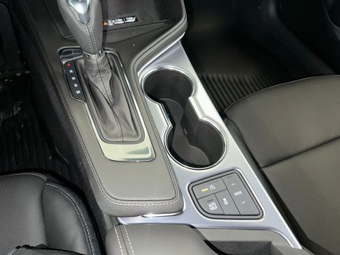 New 2026 Cadillac CT4 Premium Luxury image 13