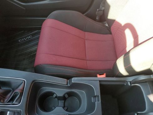 Used 2025 Honda Civic Si image 24