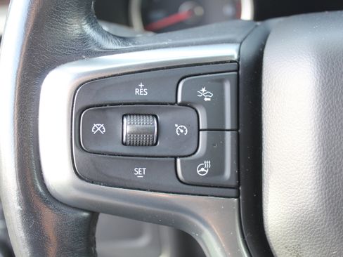 Certified 2021 Chevrolet Tahoe Premier image 15