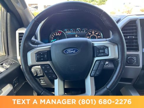 Used 2020 Ford F150 Lariat AWD/4WD image 14