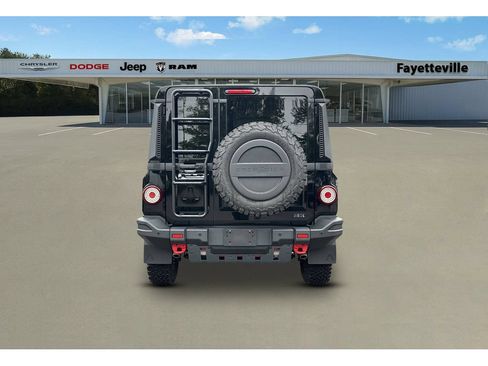 Used 2024 INEOS Grenadier AWD/4WD image 4