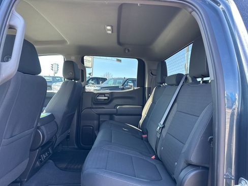 Used 2020 Chevrolet Silverado 1500 LT w/ All-Star Edition image 9