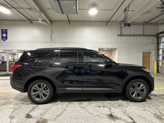 Certified 2023 Ford Explorer XLT w/ Equipment Group 202A video 2