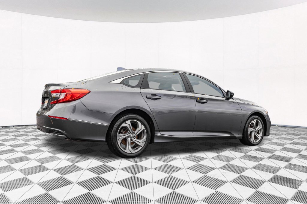 Used 2019 Honda Accord EX-L image 9