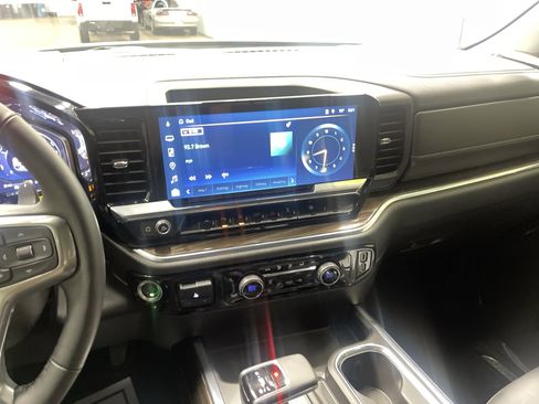 Used 2024 Chevrolet Silverado 1500 RST w/ RST All Star Premium Package image 29