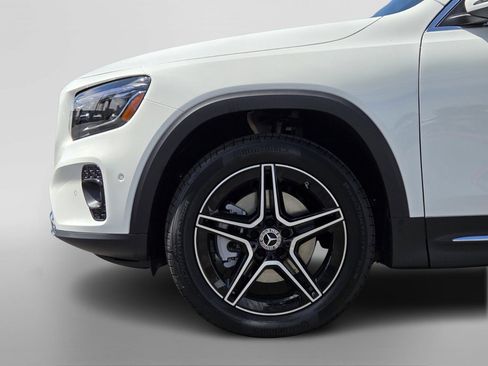 New 2026 Mercedes-Benz GLB 250 image 10