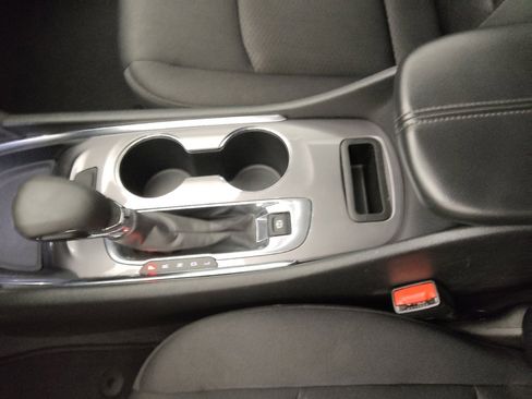 Used 2023 Chevrolet Malibu LT image 26