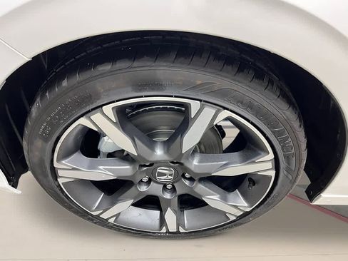 New 2026 Honda Civic Sport Touring image 11
