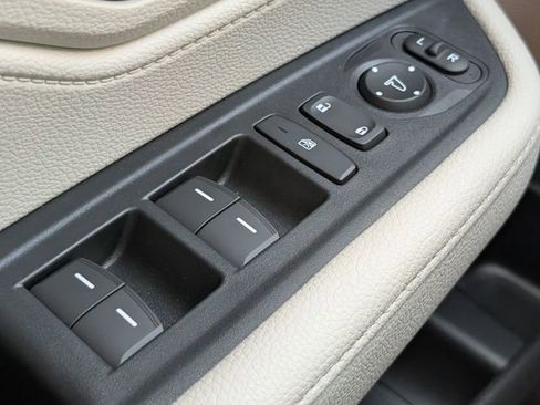 New 2026 Honda Odyssey EX-L image 23
