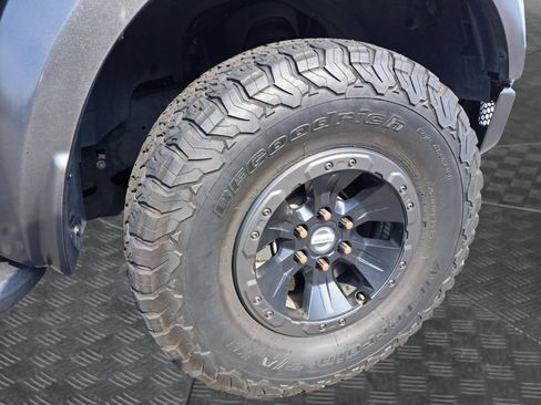 Used 2018 Ford F150 Raptor w/ Equipment Group 802A Luxury AWD/4WD image 18