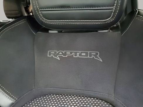 Used 2023 Ford Bronco Raptor image 32