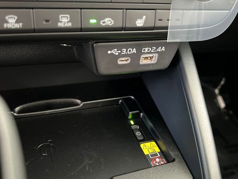 New 2026 Subaru Outback Premium AWD/4WD image 31