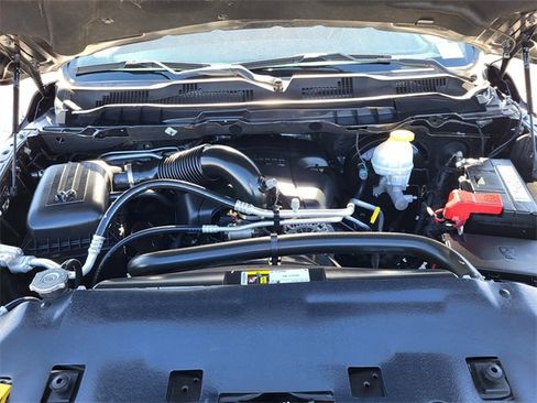 Used 2019 RAM 1500 Big Horn image 23