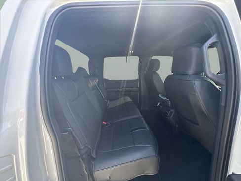 Used 2025 Ford F150 STX RWD image 33
