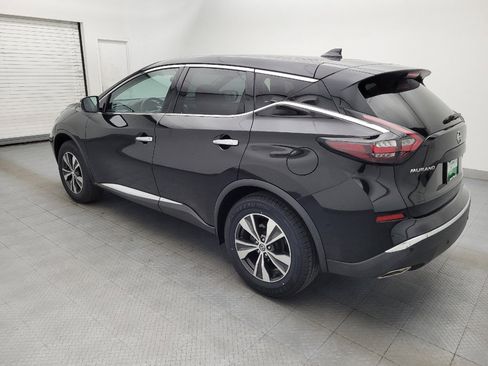Used 2020 Nissan Murano S w/ Technology Package FWD image 3