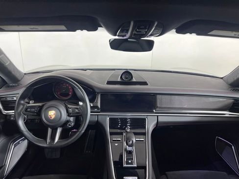Certified 2022 Porsche Panamera GTS AWD/4WD image 22