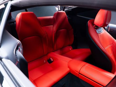 Used 2024 Mercedes-Benz AMG GT 55 image 51