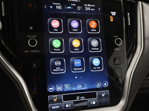 Used 2023 Subaru Outback Onyx Edition image 31