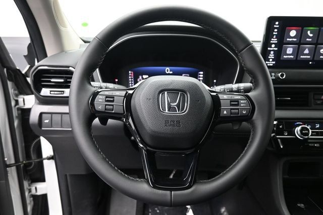 New 2026 Honda Pilot EX-L image 7
