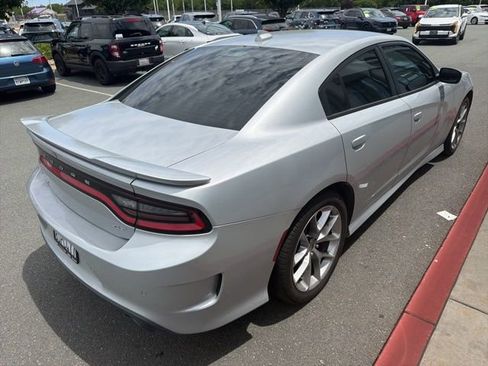 Used 2020 Dodge Charger GT RWD image 4