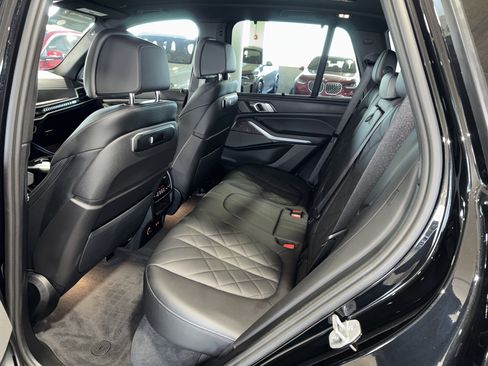 Certified 2025 BMW X5 sDrive40i w/ Climate Comfort Package image 15