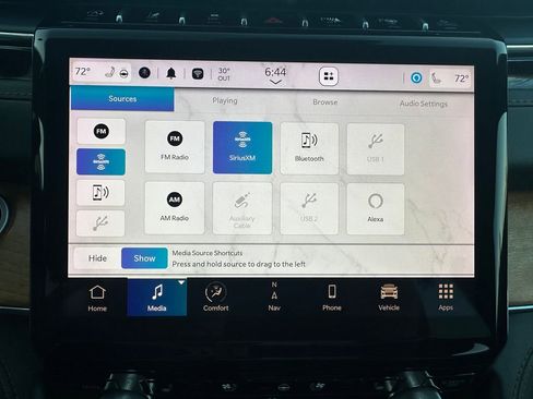 Used 2023 Jeep Grand Cherokee L Summit image 6