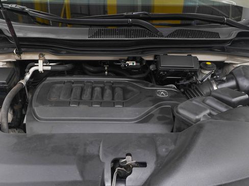 Used 2014 Acura MDX SH-AWD w/ Advance Package image 38