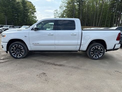 New 2026 RAM 1500 Limited AWD/4WD image 2