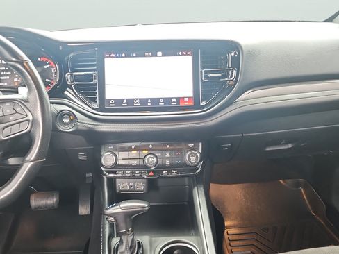 Used 2021 Dodge Durango GT AWD/4WD image 12