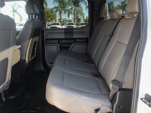 Used 2022 Ford F250 XL AWD/4WD image 36
