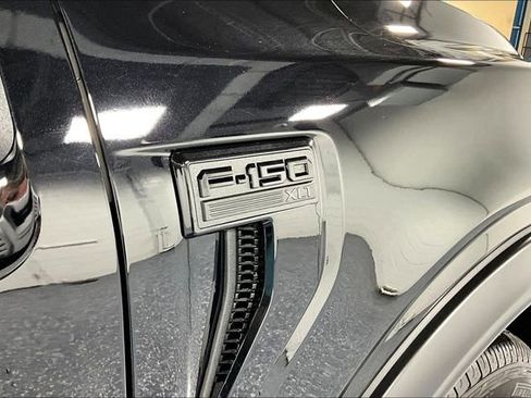 Used 2025 Ford F150 XLT w/ Equipment Group 302A MID image 25