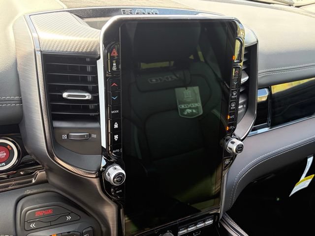 New 2026 RAM 1500 RHO w/ RHO Level 1 Equipment Group AWD/4WD image 57