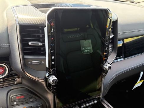 New 2026 RAM 1500 RHO w/ RHO Level 1 Equipment Group AWD/4WD image 57