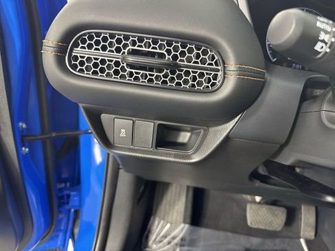 Used 2026 Honda HR-V Sport image 16