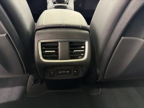 Certified 2025 Acura RDX SH-AWD w/ Advance Package image 24