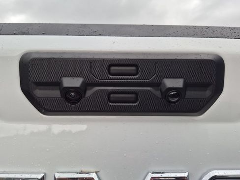New 2026 GMC Sierra 1500 Elevation w/ Elevation Premium Package AWD/4WD image 26