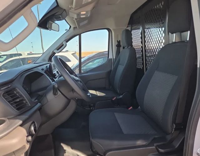 Used 2025 Ford Transit 250 Low Roof w/ Exterior Upgrade Package RWD image 7