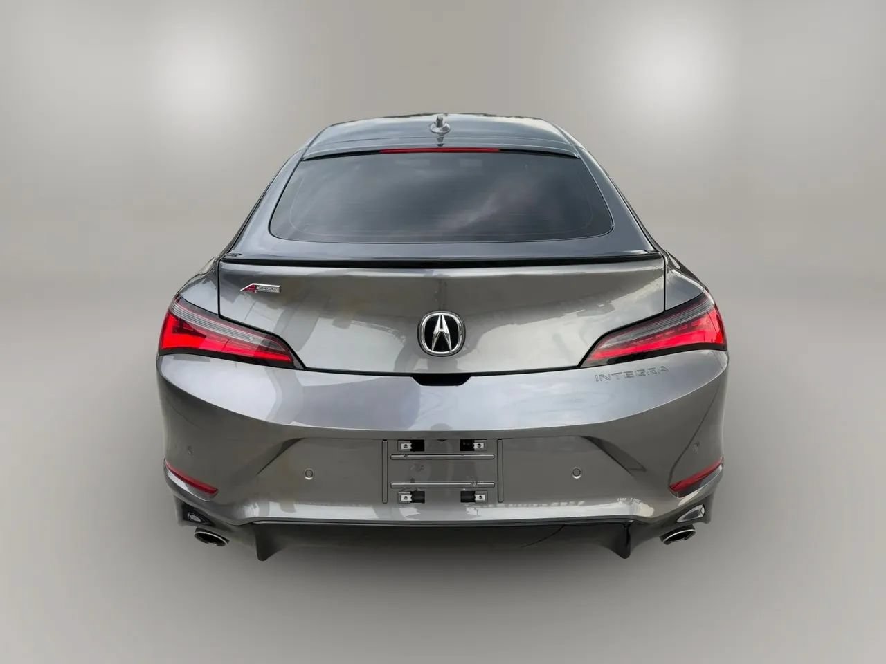 Used 2025 Acura Integra A-Spec w/ Technology Package FWD image 6