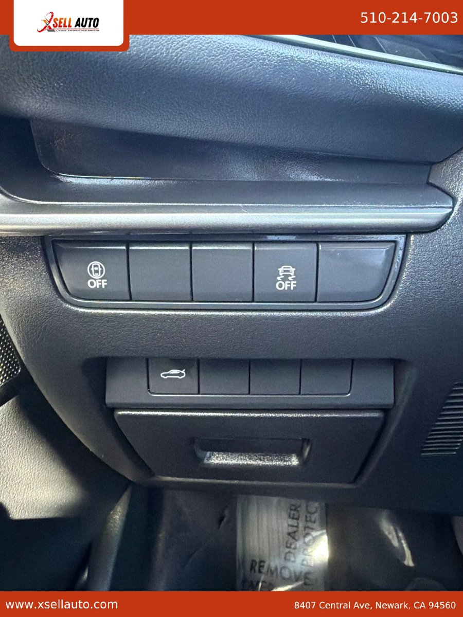 Used 2021 MAZDA MAZDA3 s FWD image 15