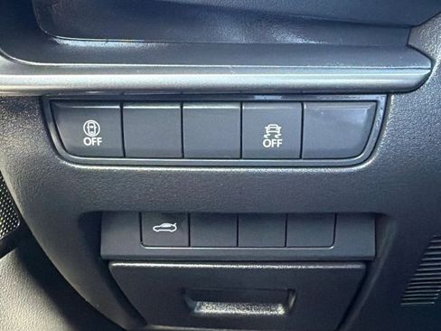 Used 2021 MAZDA MAZDA3 s FWD image 15