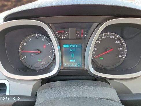 Used 2014 Chevrolet Equinox LT w/ Power Convenience Package image 7