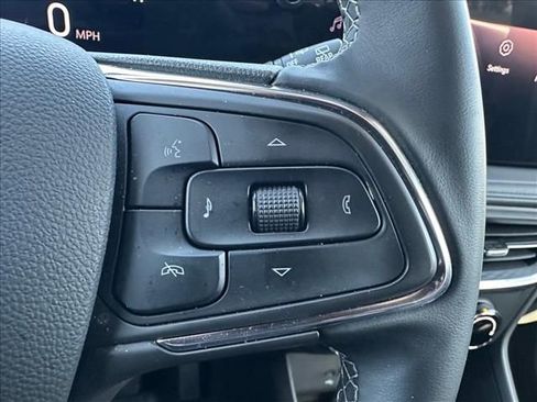 New 2026 Buick Encore GX Preferred w/ Comfort Package image 27