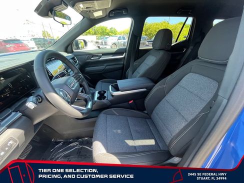 New 2026 GMC Terrain Elevation w/ Black Edition FWD image 10